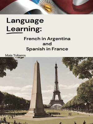 cover image of Language Learning